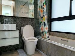 RiverGate (D9), Apartment #556704541